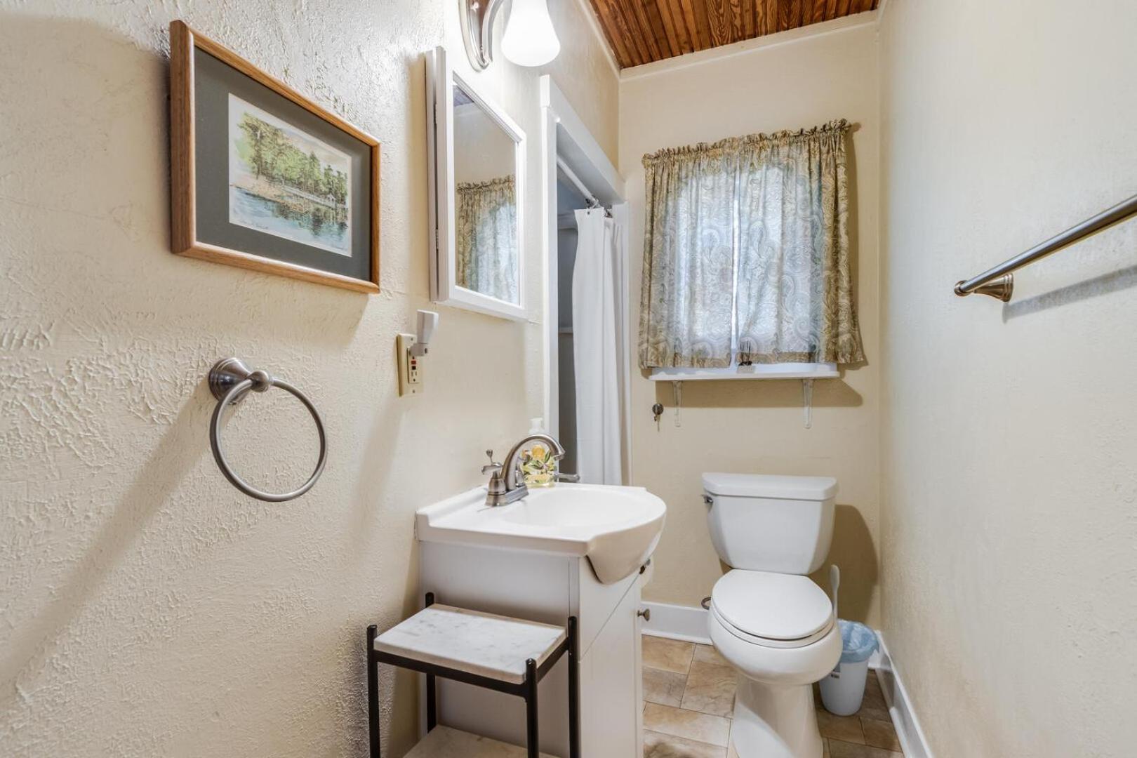 Hickman Street 103 Villa เรอโฮโบธบีช ภายนอก รูปภาพ